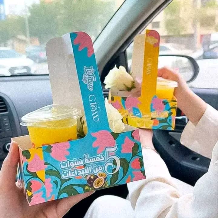 Eco-friendly sustainable packaging materials safe for environment